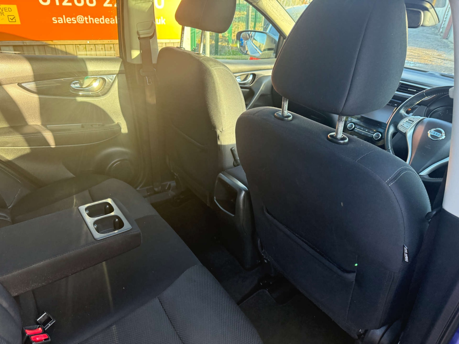 Used Nissan Qashqai 2017 for sale - 78014311: Photo 15