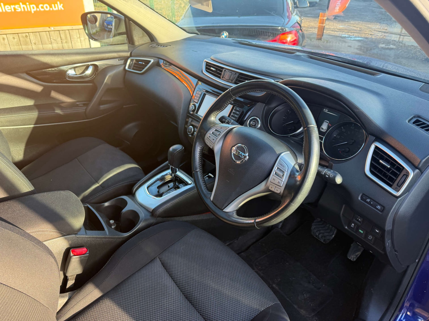 Used Nissan Qashqai 2017 for sale - 78014311: Photo 20