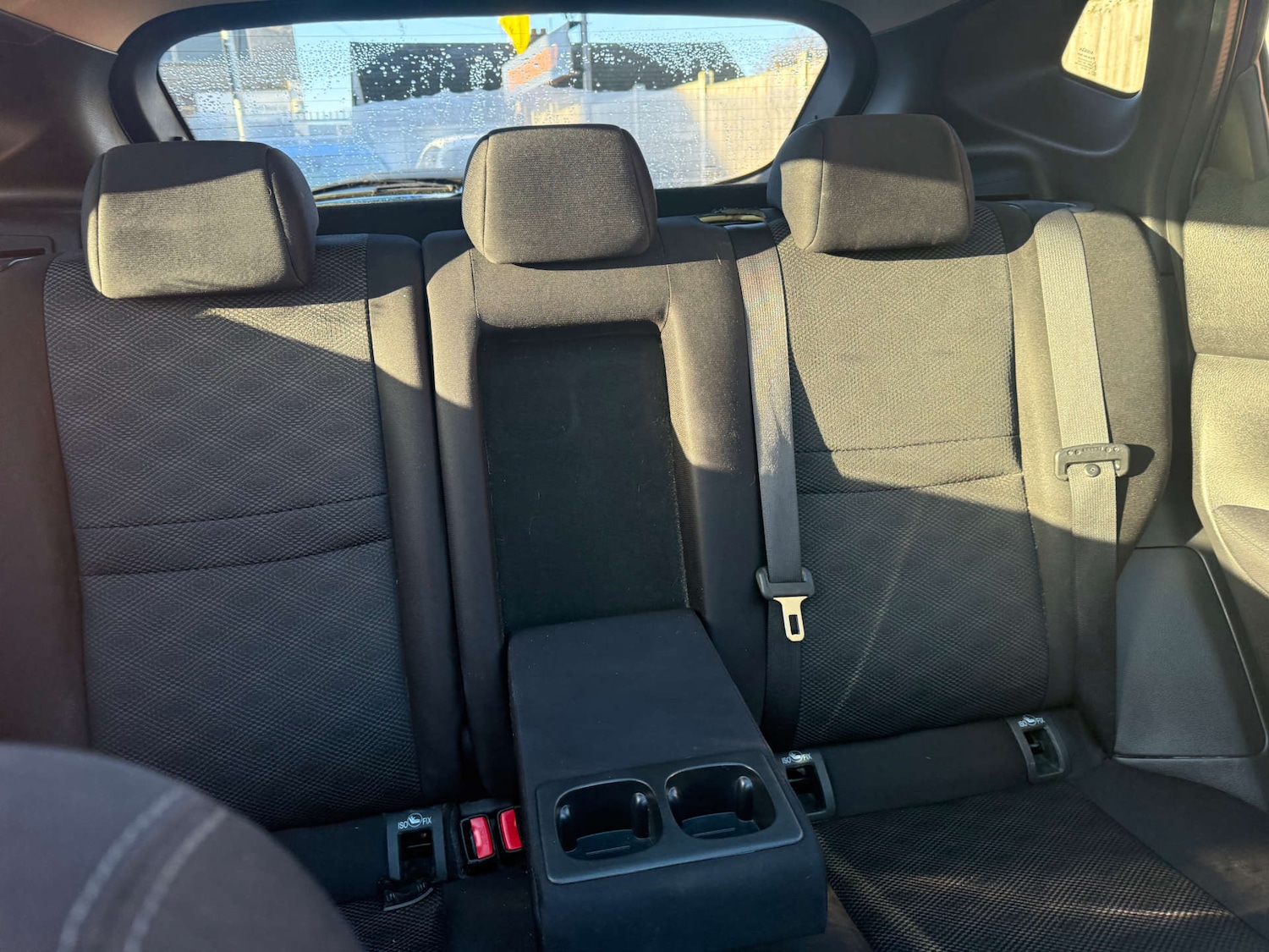 Used Nissan Qashqai 2017 for sale - 78014311: Photo 23