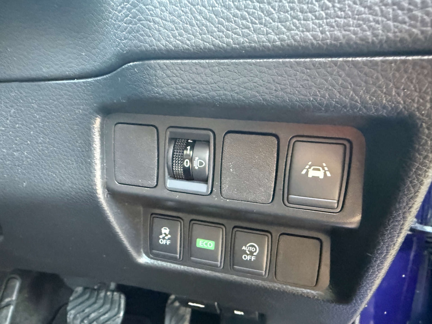 Used Nissan Qashqai 2017 for sale - 78014311: Photo 26