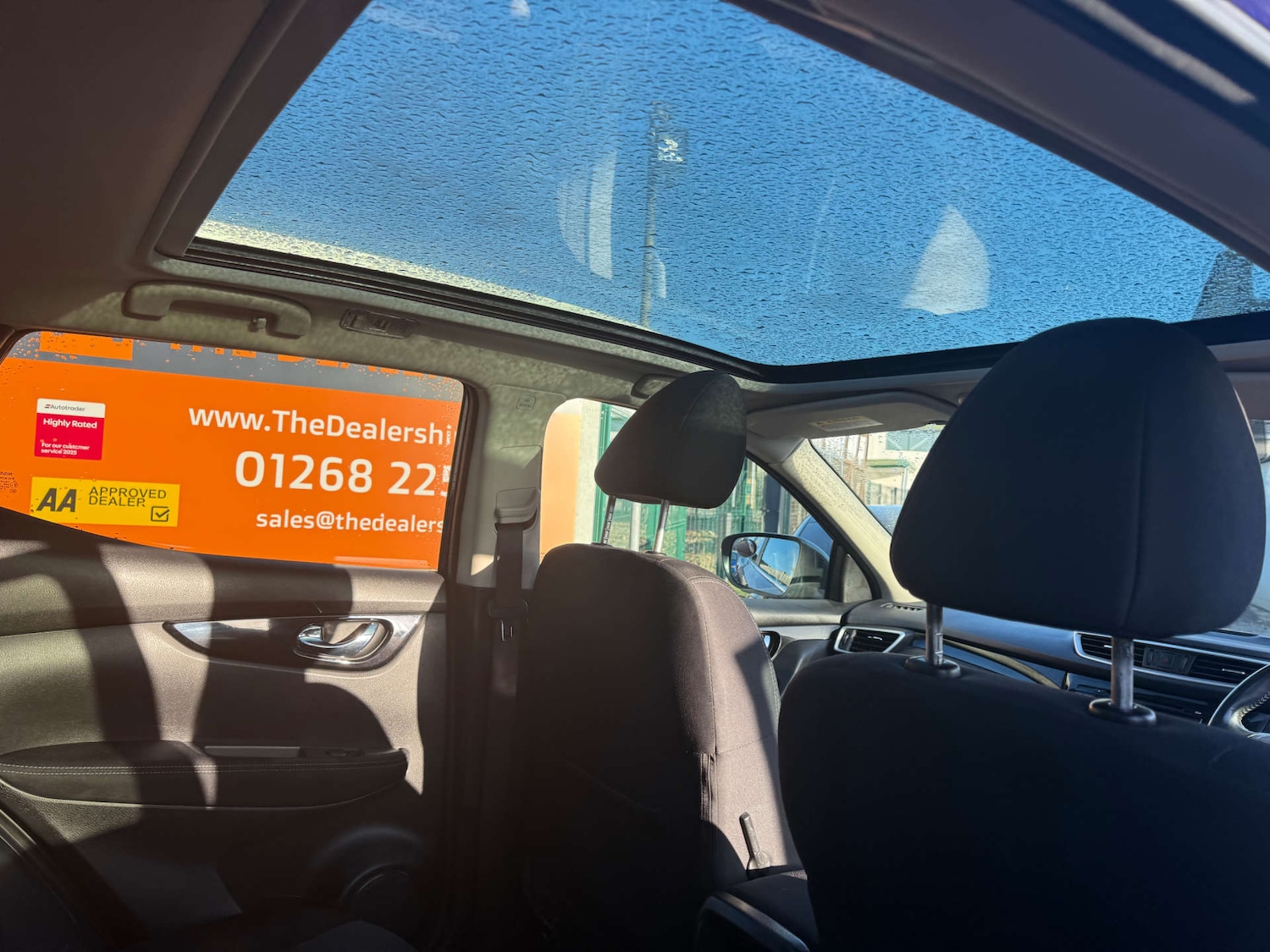 Used Nissan Qashqai 2017 for sale - 78014311: Photo 27