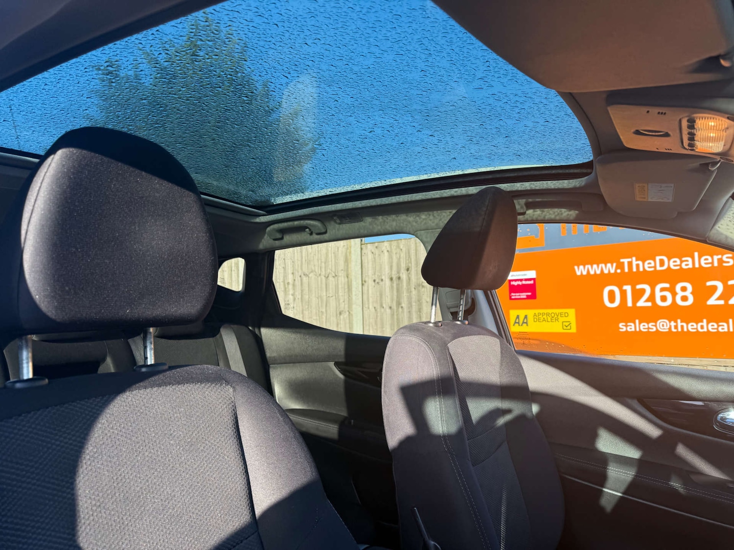 Used Nissan Qashqai 2017 for sale - 78014311: Photo 28