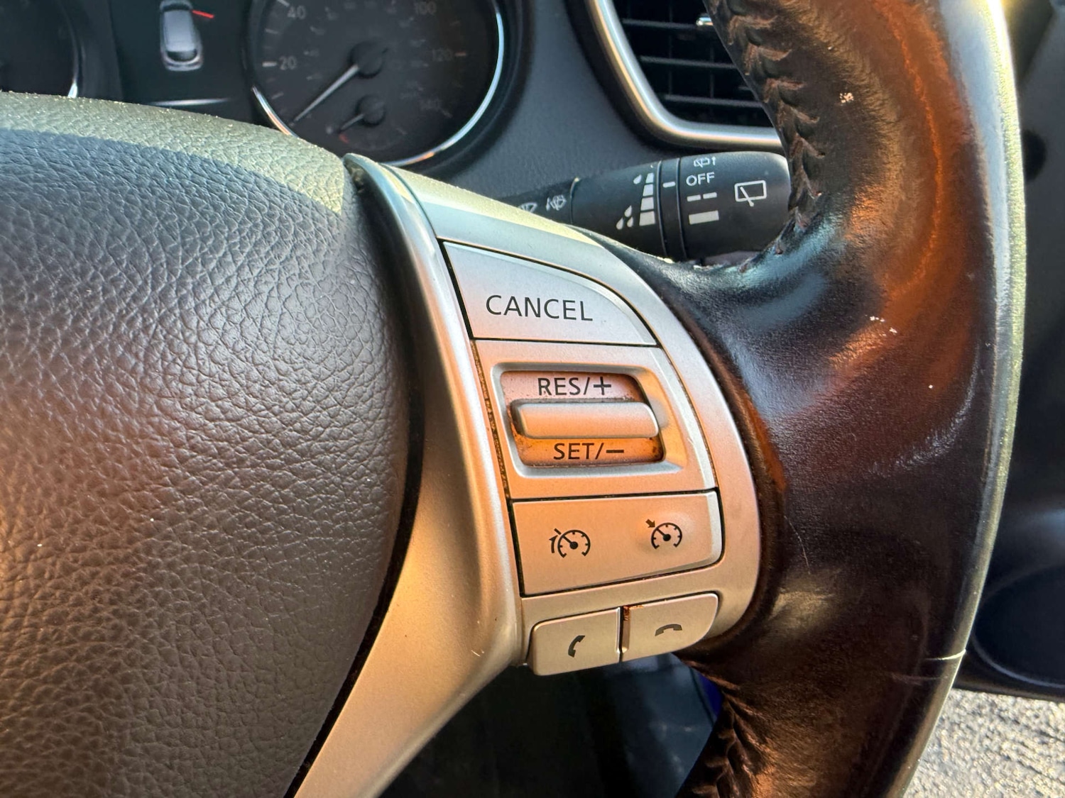 Used Nissan Qashqai 2017 for sale - 78014311: Photo 29