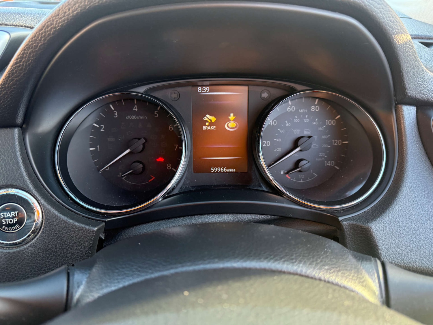 Used Nissan Qashqai 2017 for sale - 78014311: Photo 30