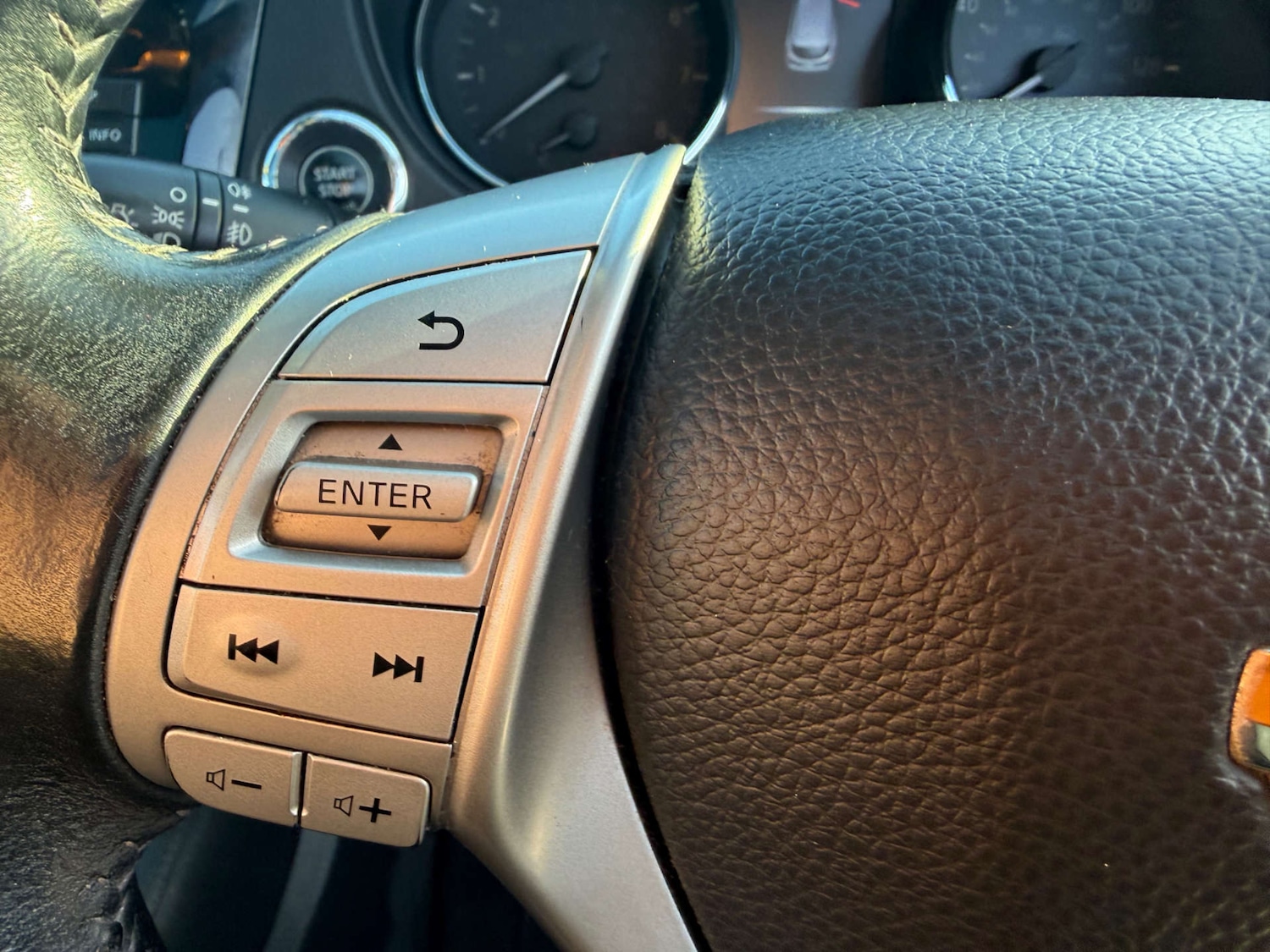 Used Nissan Qashqai 2017 for sale - 78014311: Photo 34