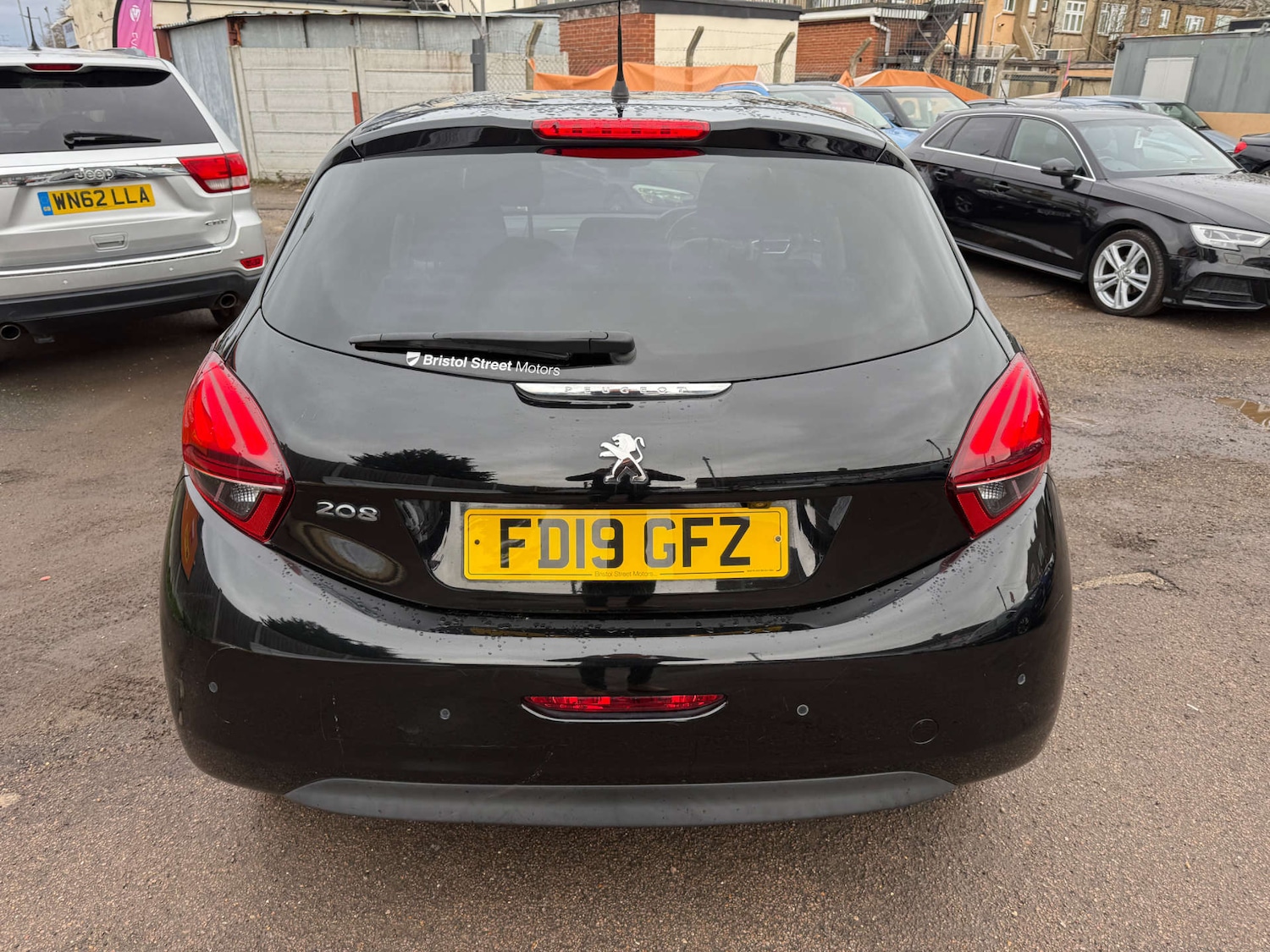 Used Peugeot 208 2019 for sale - 76720465: Photo 10