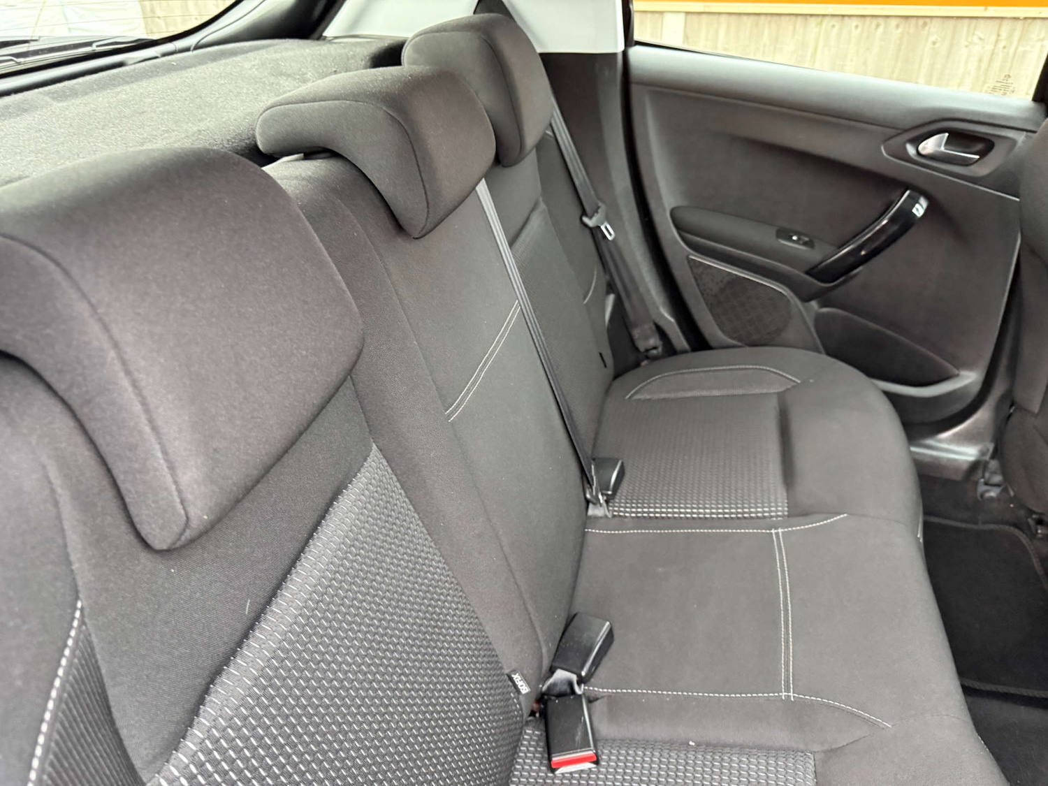 Used Peugeot 208 2019 for sale - 76720465: Photo 18