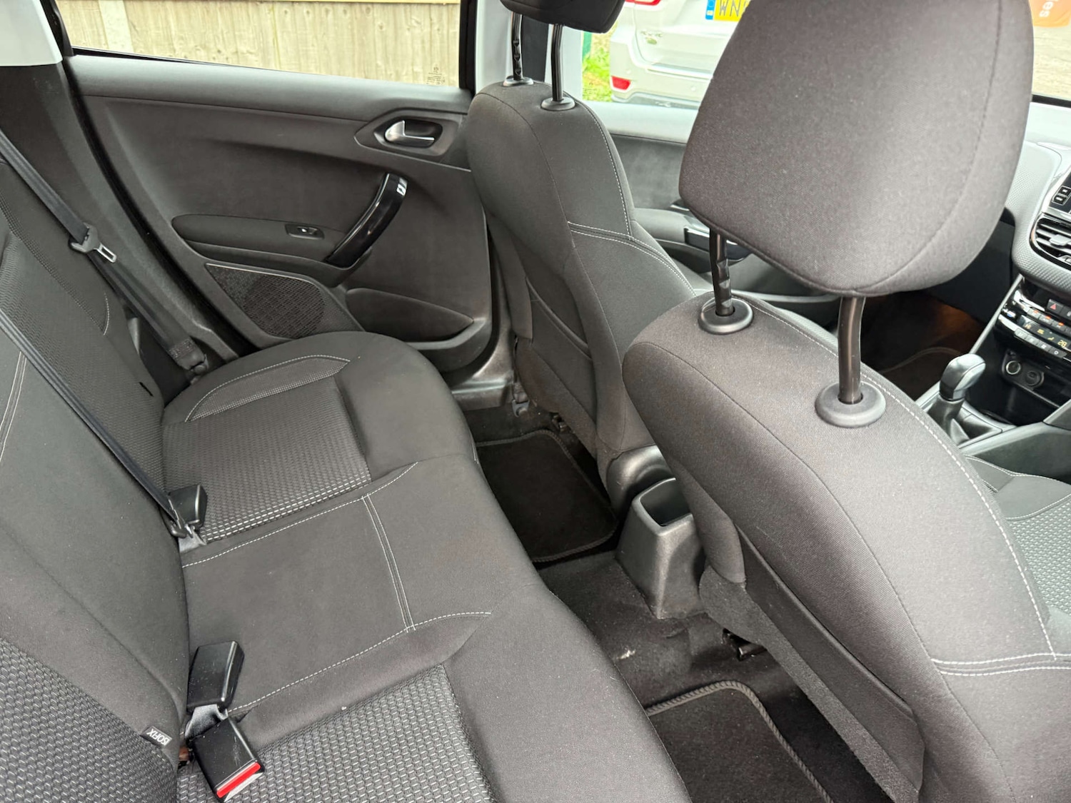 Used Peugeot 208 2019 for sale - 76720465: Photo 19