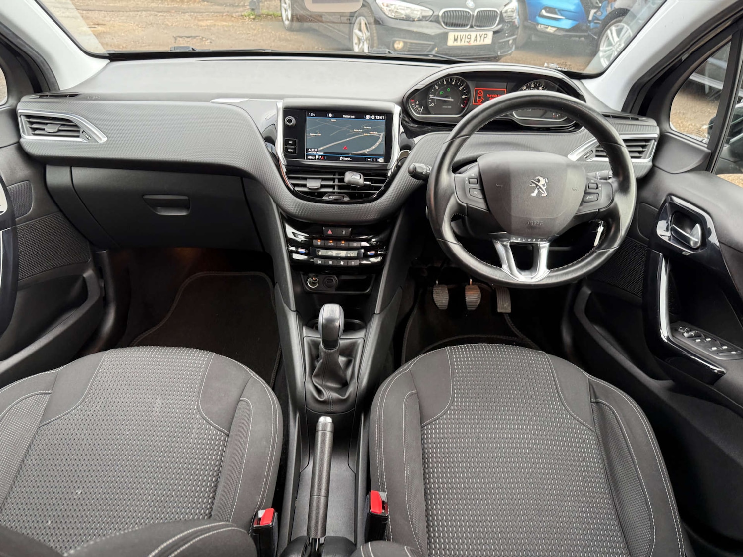 Used Peugeot 208 2019 for sale - 76720465: Photo 23