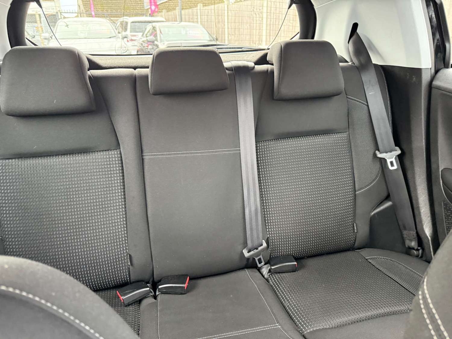 Used Peugeot 208 2019 for sale - 76720465: Photo 24