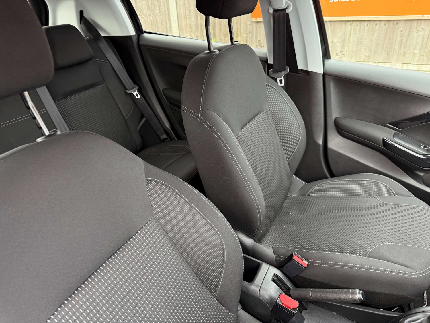 Used Peugeot 208 2019 for sale - 76720465: Photo 25