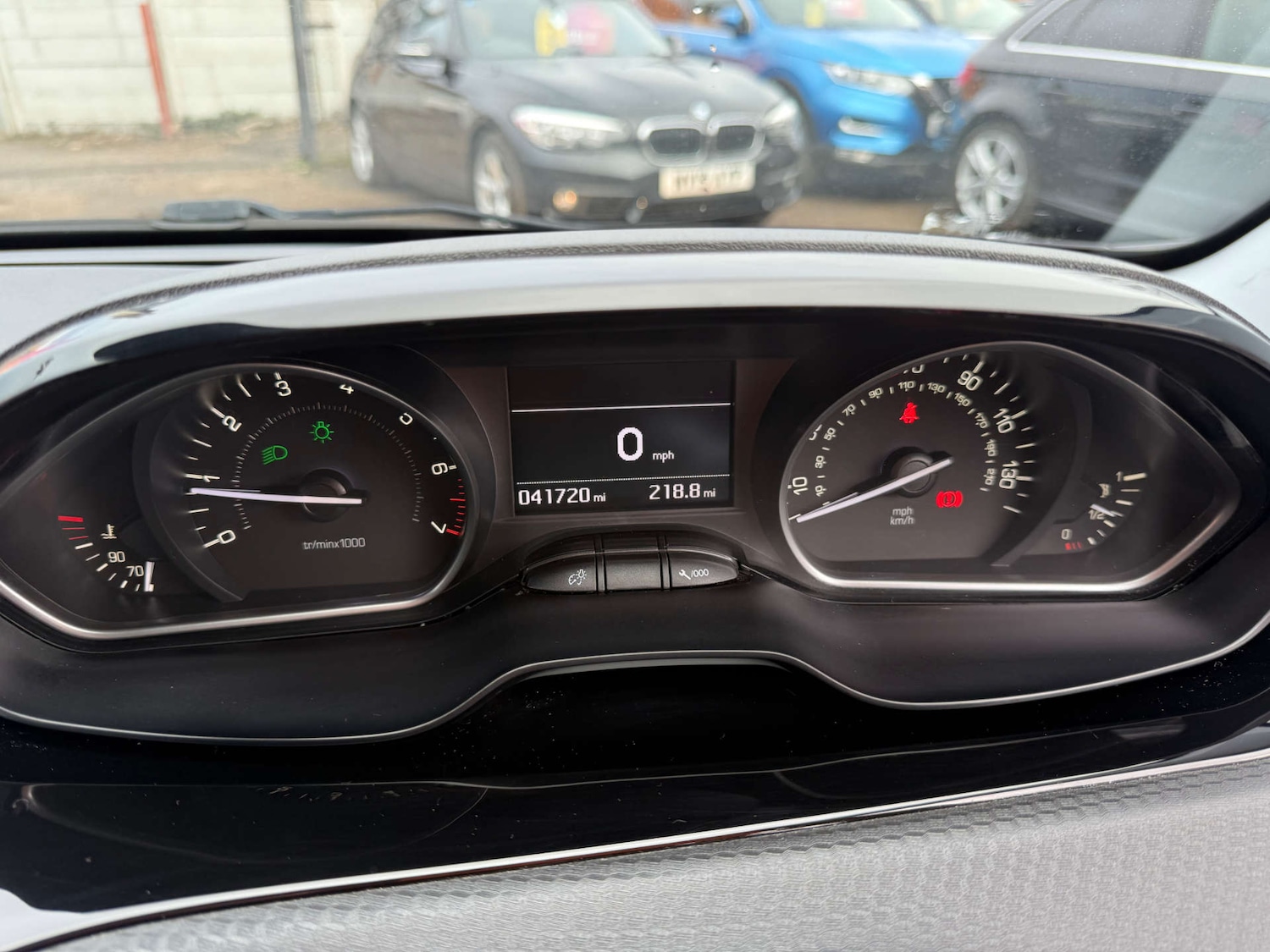 Used Peugeot 208 2019 for sale - 76720465: Photo 27