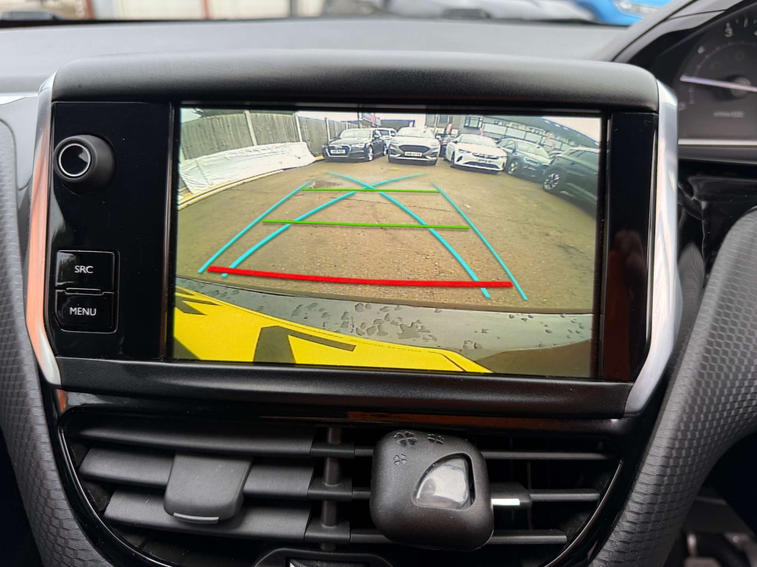 Used Peugeot 208 2019 for sale - 76720465: Photo 35