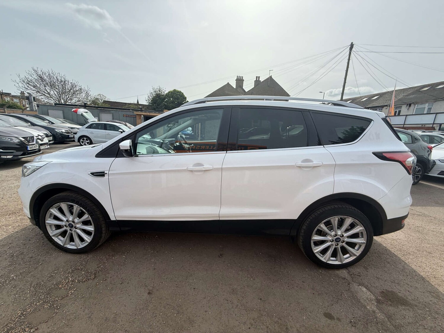 Used Ford Kuga 2019 for sale - 78196819: Photo 11