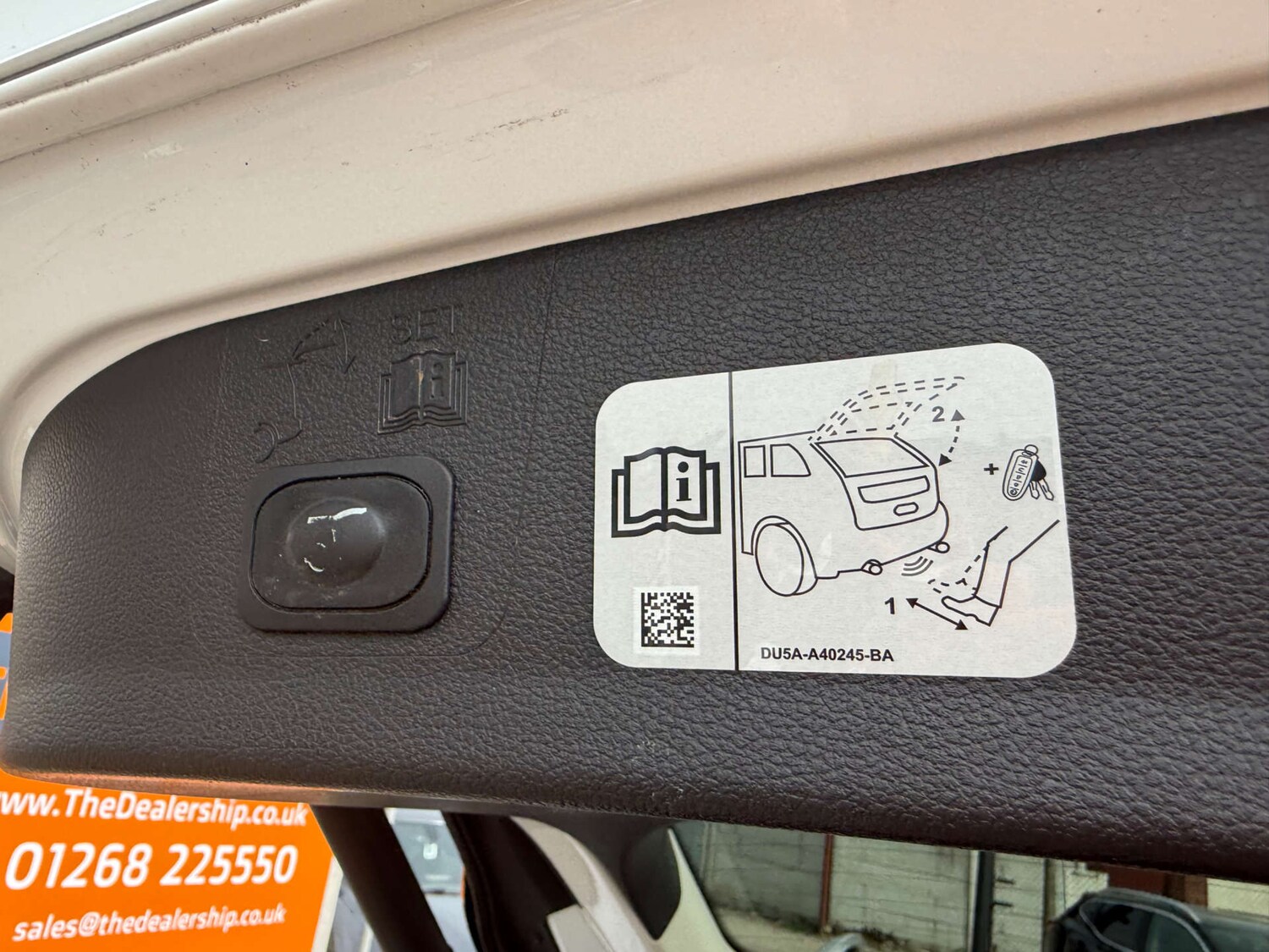 Used Ford Kuga 2019 for sale - 78196819: Photo 13