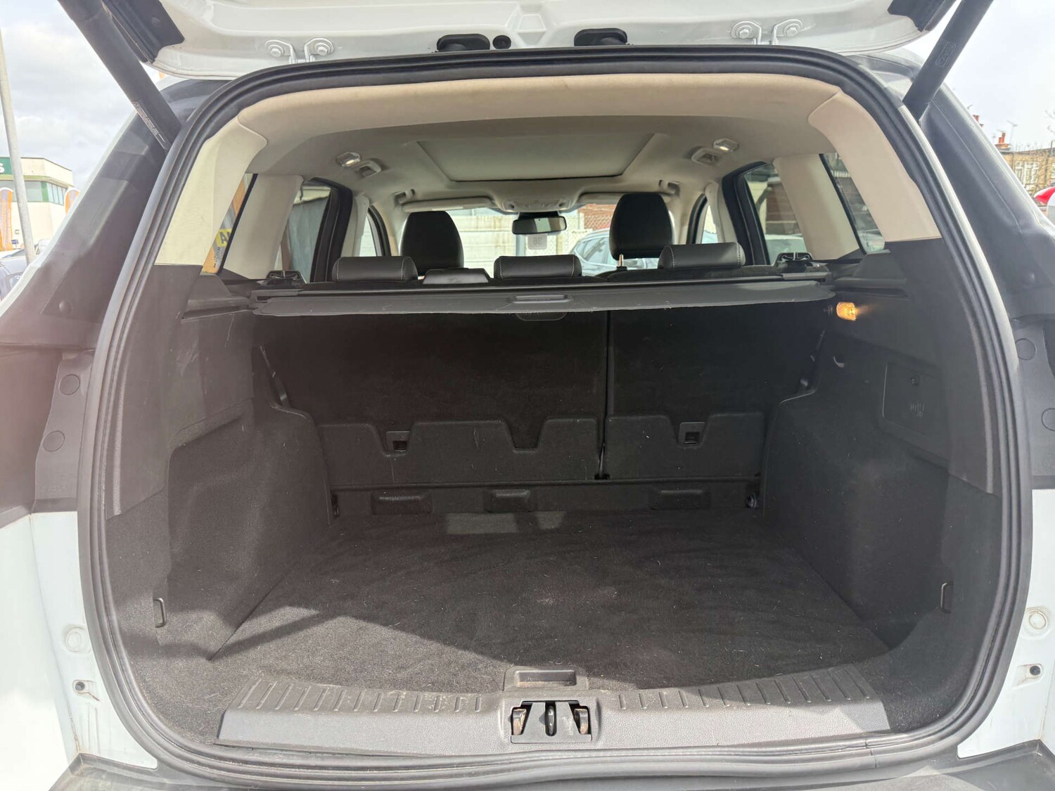 Used Ford Kuga 2019 for sale - 78196819: Photo 14