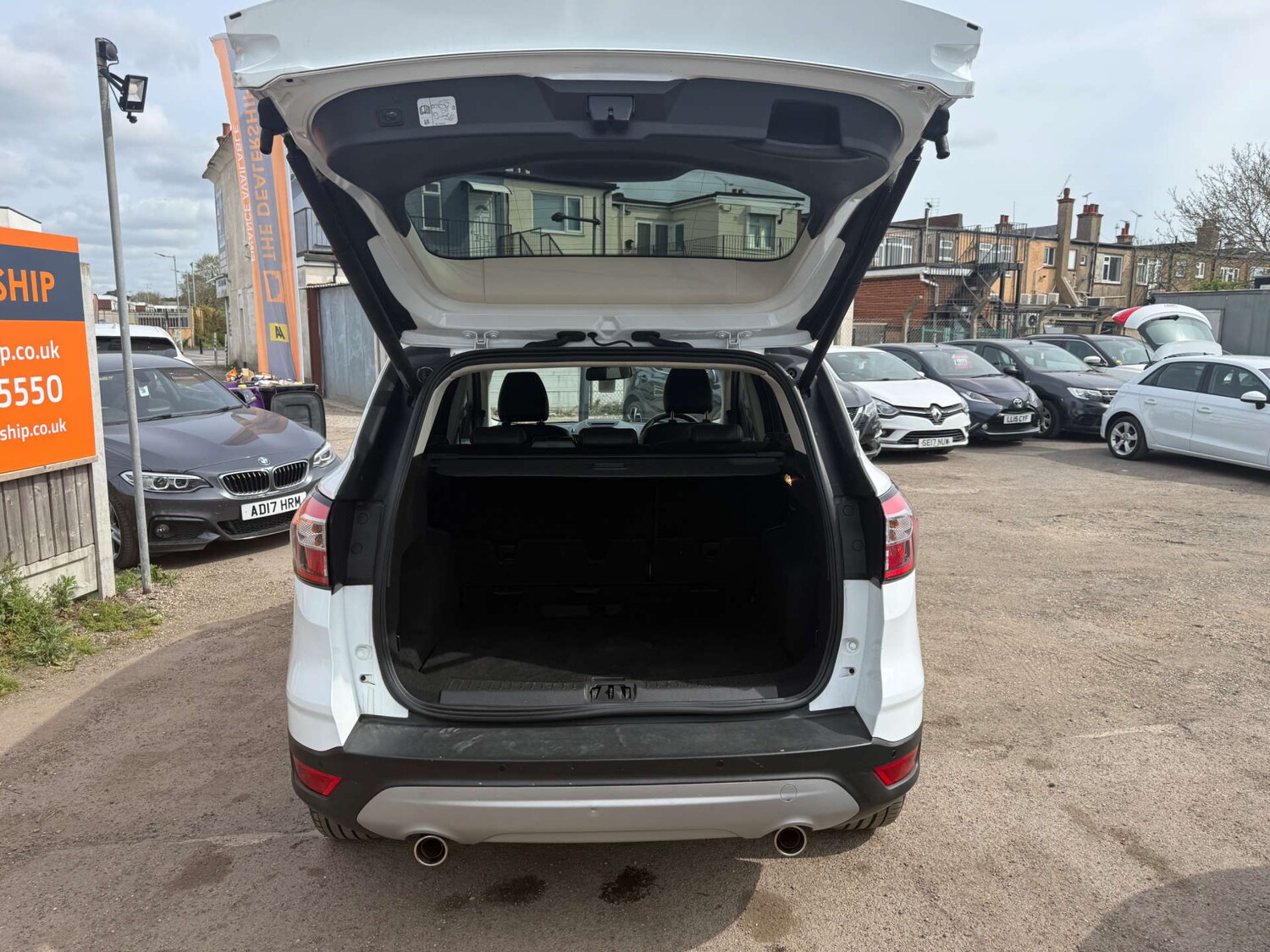 Used Ford Kuga 2019 for sale - 78196819: Photo 15