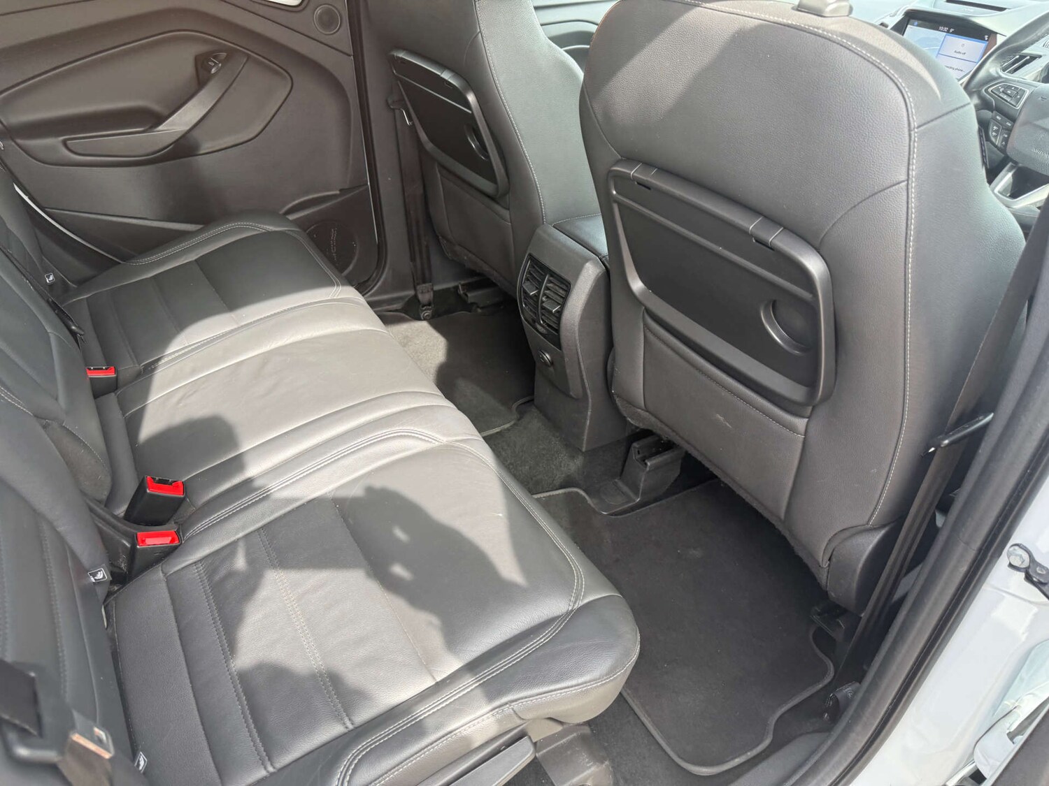 Used Ford Kuga 2019 for sale - 78196819: Photo 17