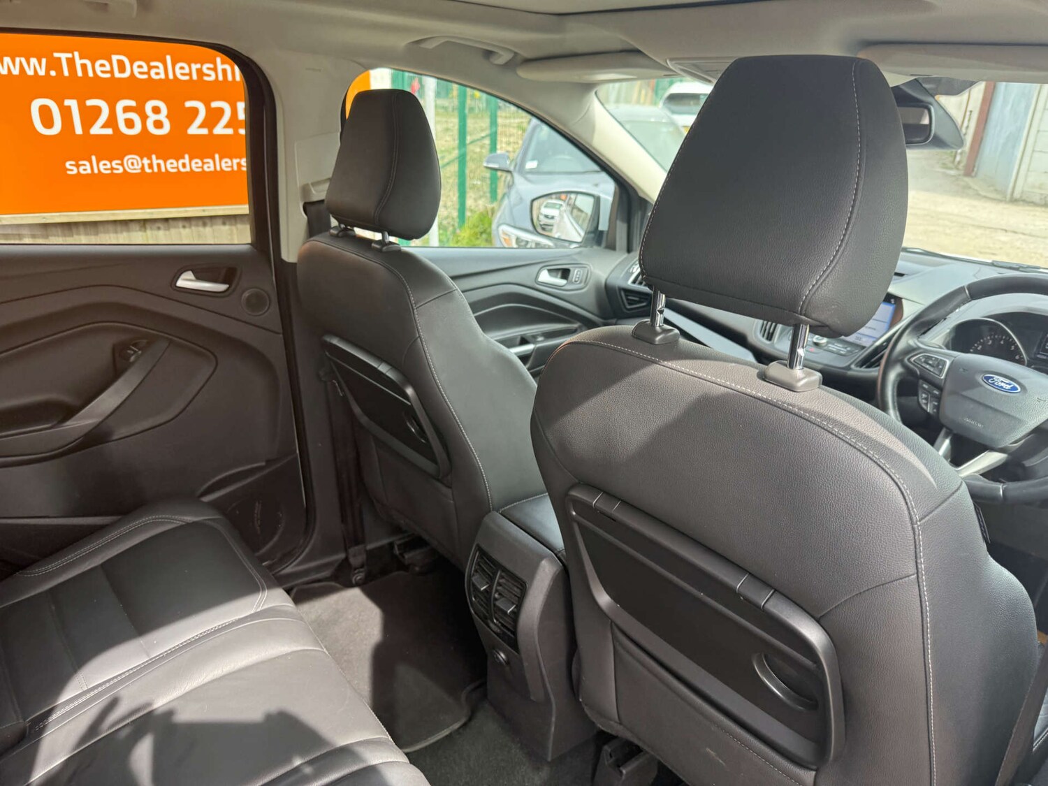 Used Ford Kuga 2019 for sale - 78196819: Photo 18