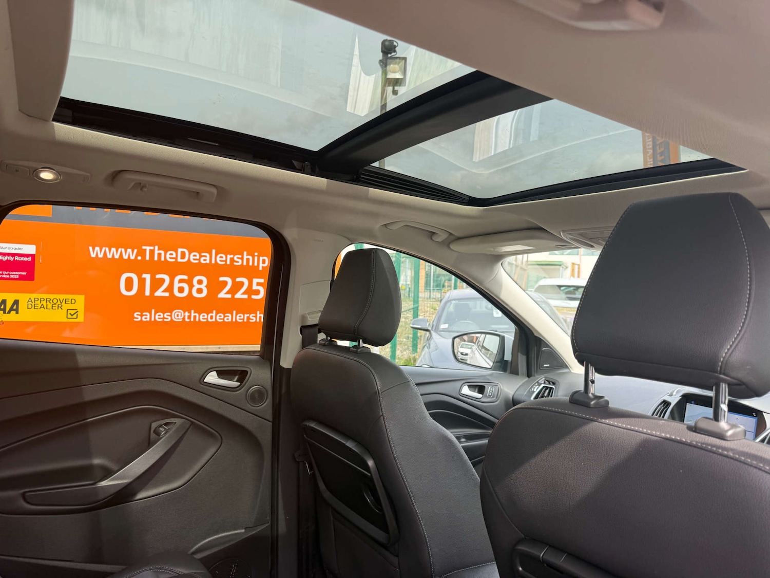 Used Ford Kuga 2019 for sale - 78196819: Photo 19