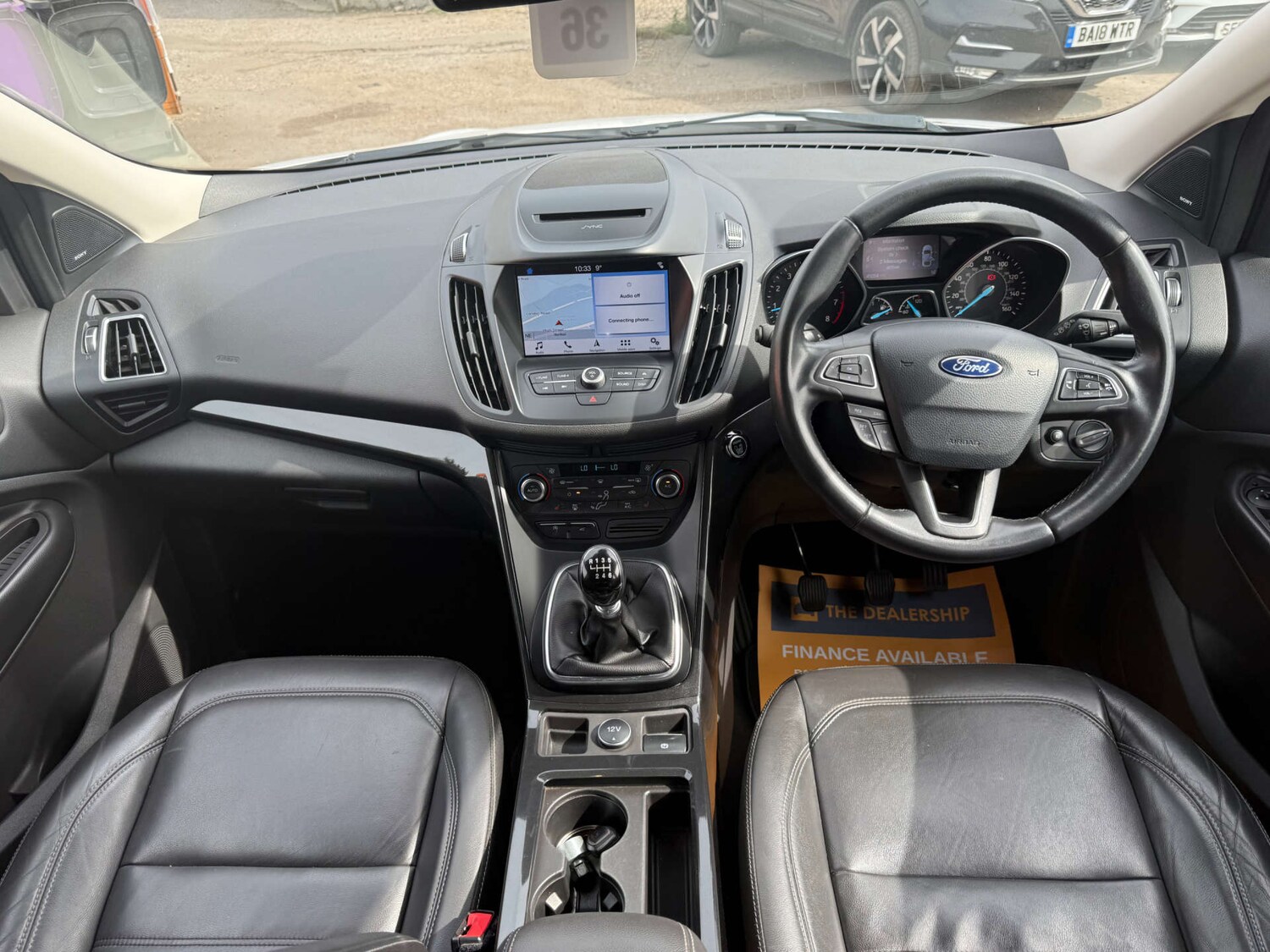 Used Ford Kuga 2019 for sale - 78196819: Photo 20