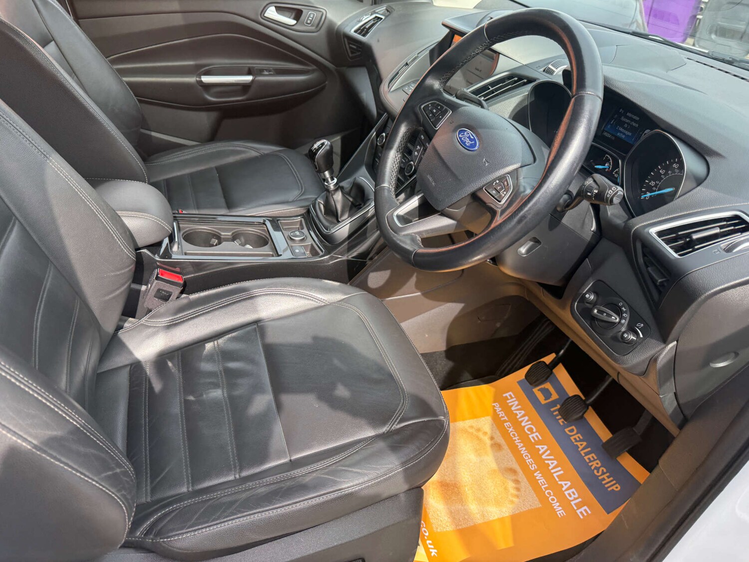 Used Ford Kuga 2019 for sale - 78196819: Photo 22