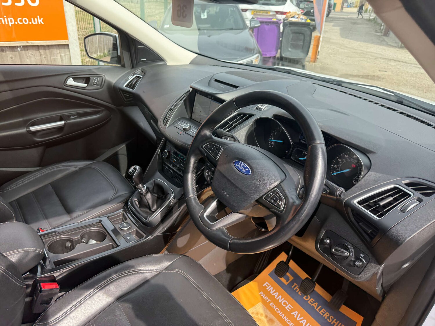 Used Ford Kuga 2019 for sale - 78196819: Photo 23