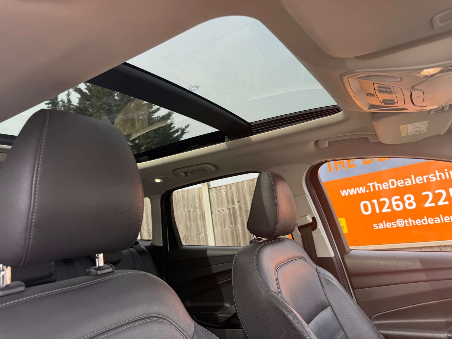 Used Ford Kuga 2019 for sale - 78196819: Photo 25