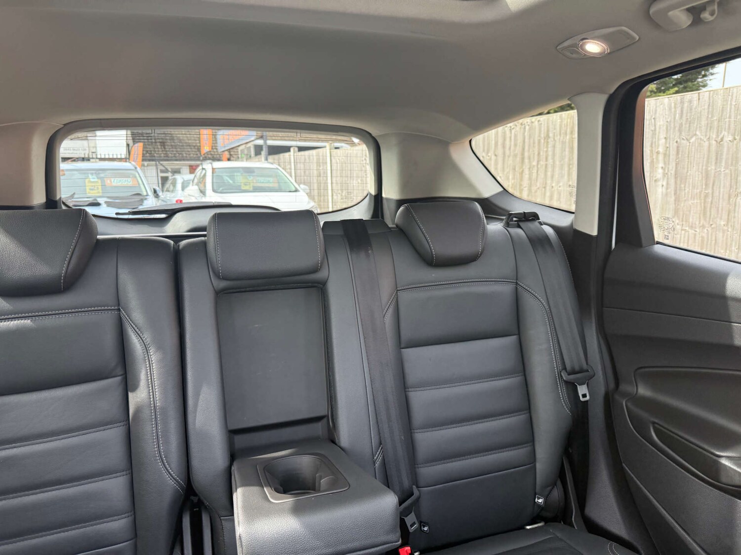 Used Ford Kuga 2019 for sale - 78196819: Photo 26