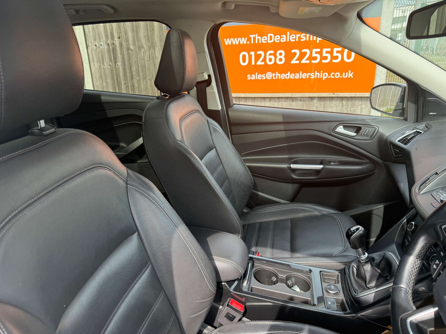 Used Ford Kuga 2019 for sale - 78196819: Photo 27