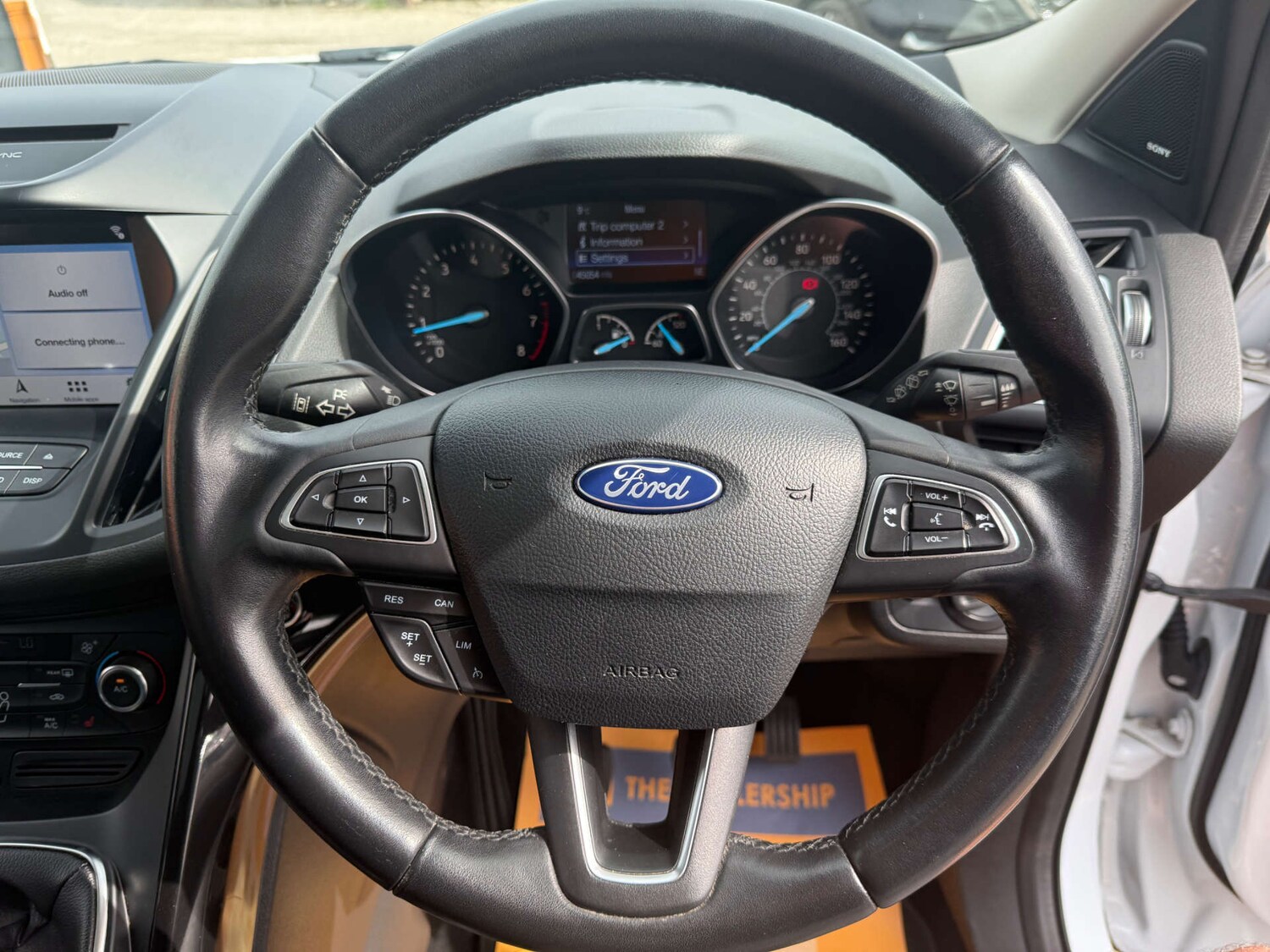 Used Ford Kuga 2019 for sale - 78196819: Photo 28