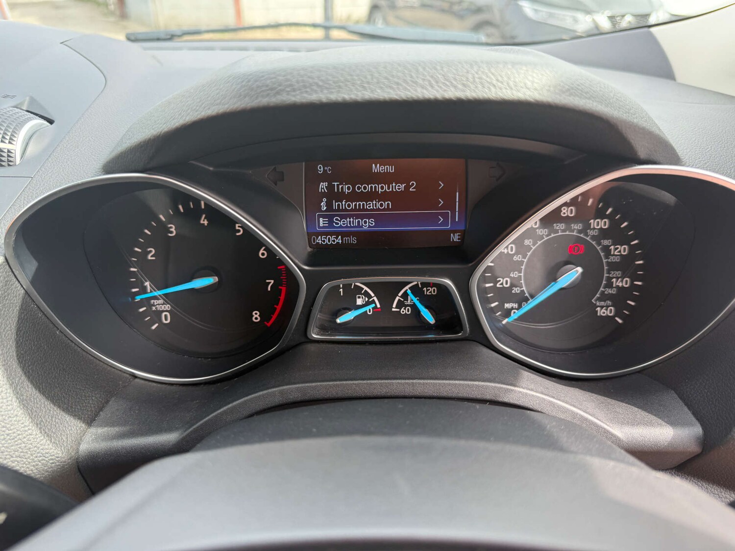 Used Ford Kuga 2019 for sale - 78196819: Photo 33