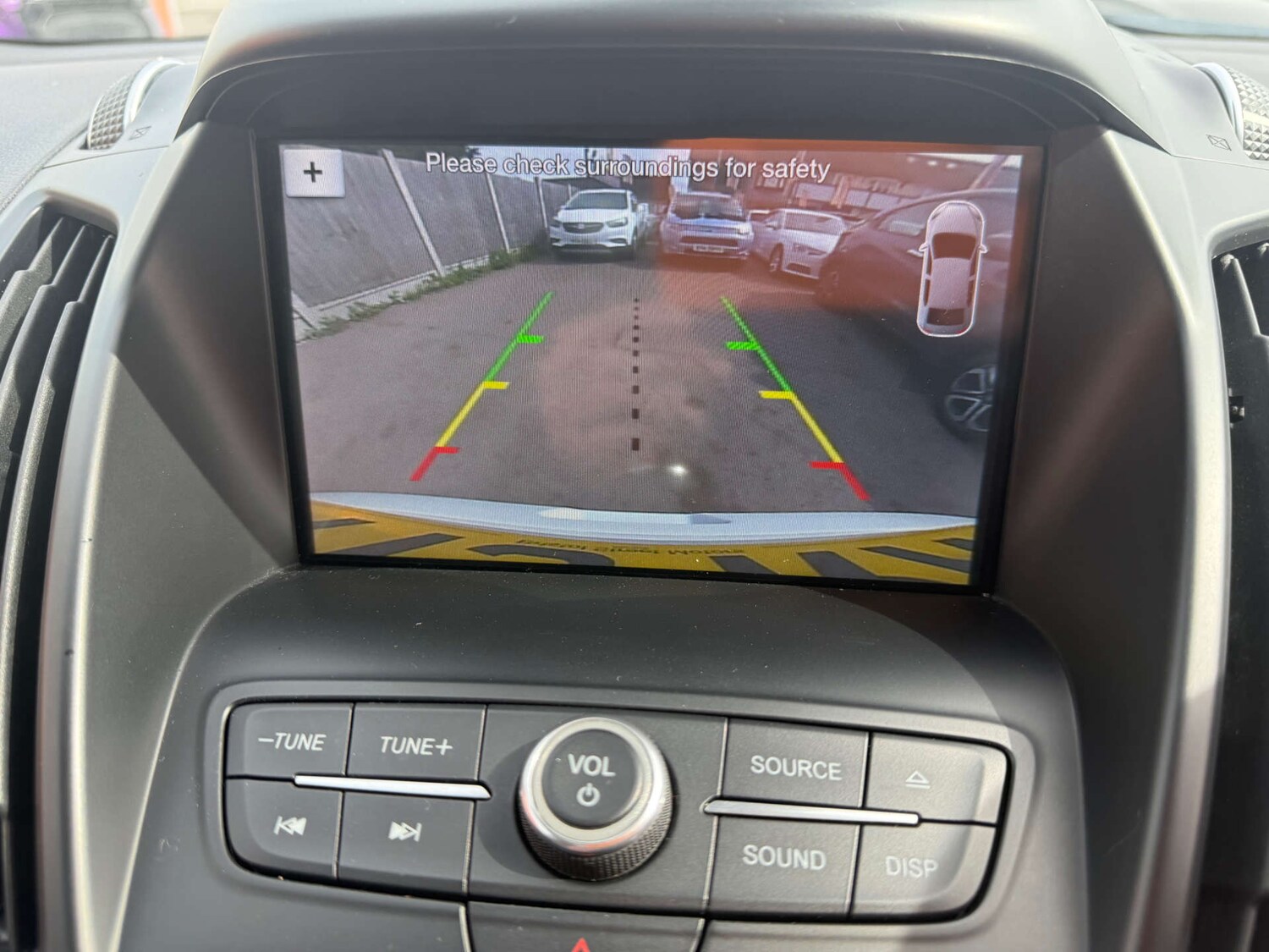 Used Ford Kuga 2019 for sale - 78196819: Photo 34