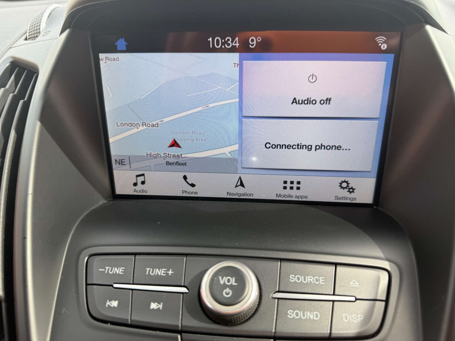 Used Ford Kuga 2019 for sale - 78196819: Photo 35