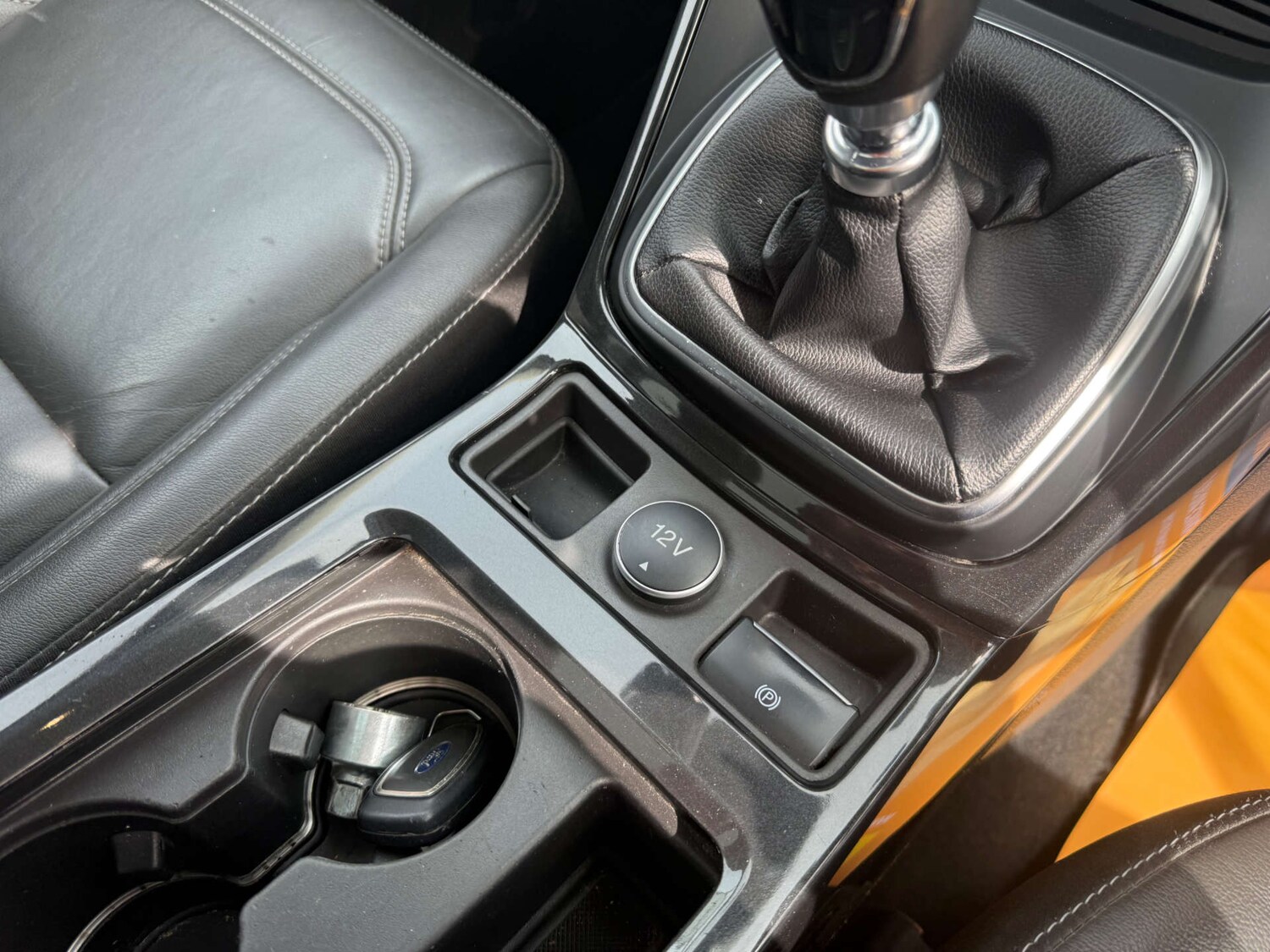 Used Ford Kuga 2019 for sale - 78196819: Photo 37