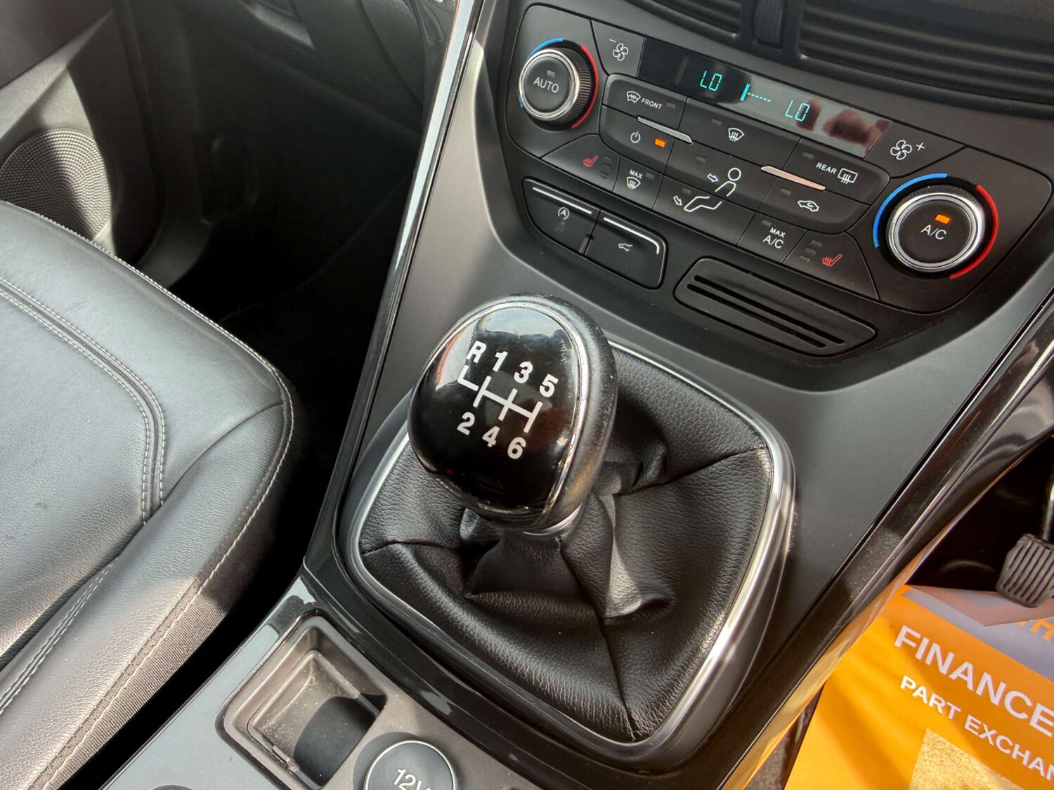 Used Ford Kuga 2019 for sale - 78196819: Photo 38