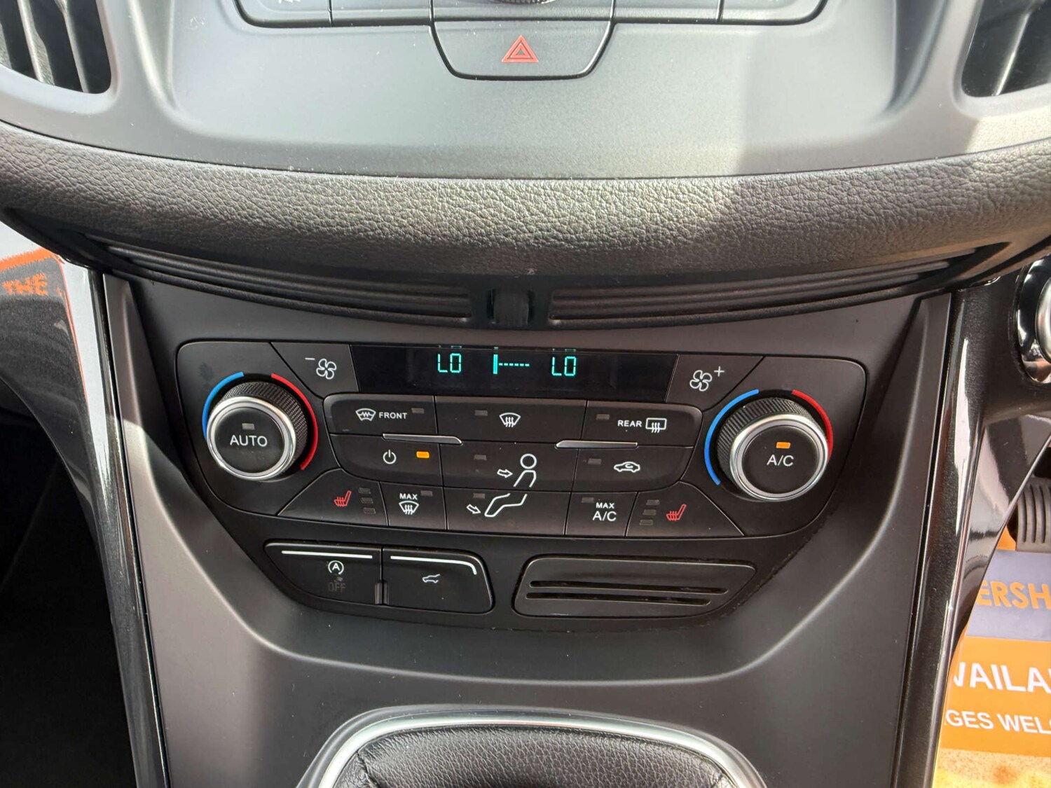 Used Ford Kuga 2019 for sale - 78196819: Photo 39