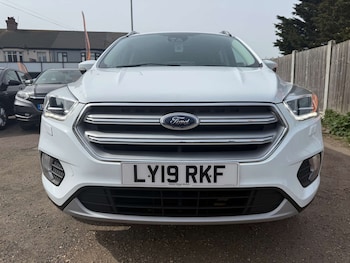 Used Ford Kuga 2019 for sale - 78196819: Photo