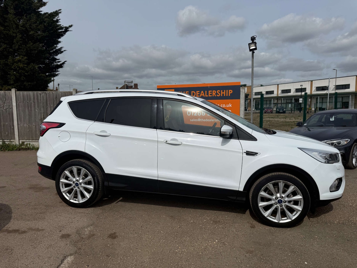 Used Ford Kuga 2019 for sale - 78196819: Photo 5