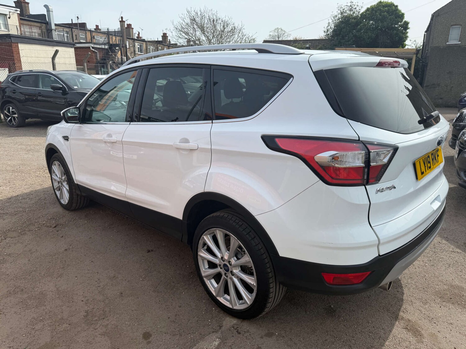 Used Ford Kuga 2019 for sale - 78196819: Photo 7