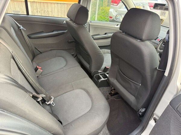 Used Skoda Fabia 2005 for sale - 76333099: Photo 15