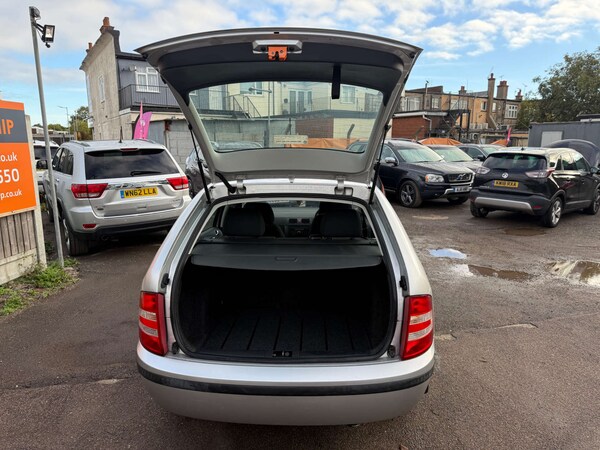 Used Skoda Fabia 2005 for sale - 76333099: Photo 17