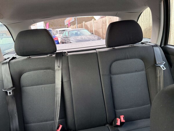 Used Skoda Fabia 2005 for sale - 76333099: Photo 22