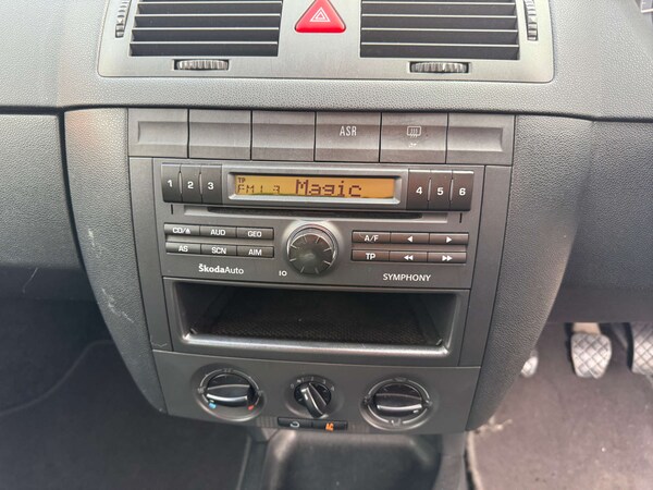 Used Skoda Fabia 2005 for sale - 76333099: Photo 24