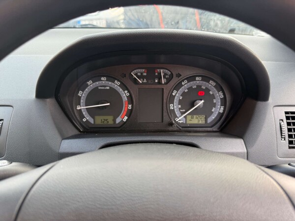 Used Skoda Fabia 2005 for sale - 76333099: Photo 25