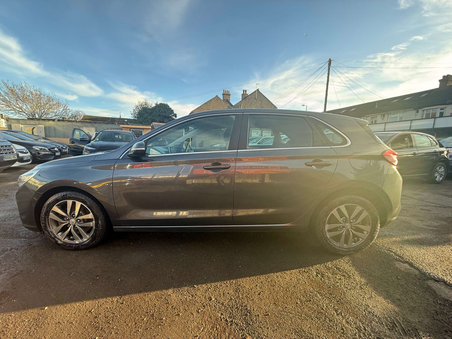 Used Hyundai i30 2018 for sale - 77313713: Photo 13