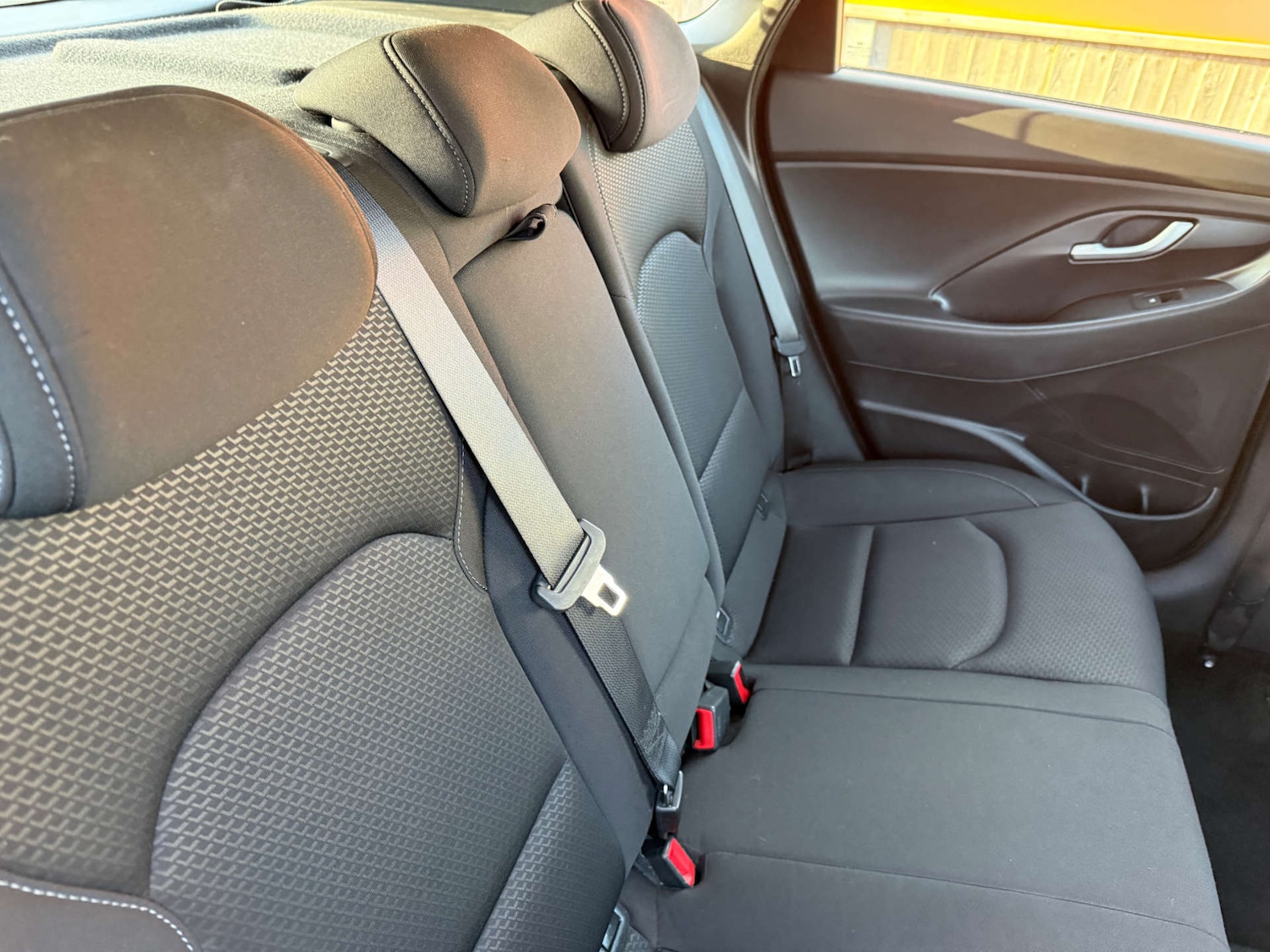 Used Hyundai i30 2018 for sale - 77313713: Photo 18