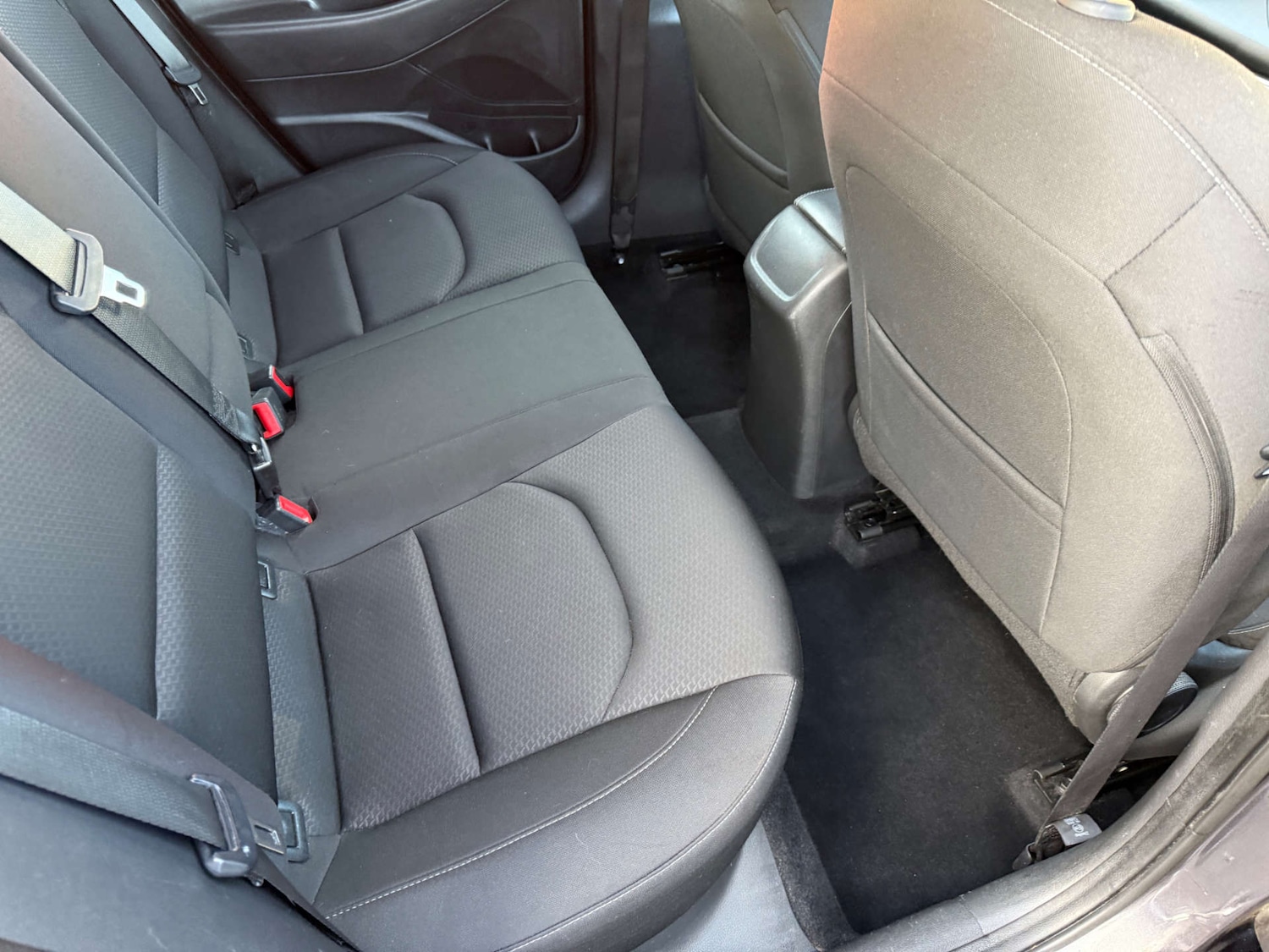 Used Hyundai i30 2018 for sale - 77313713: Photo 19