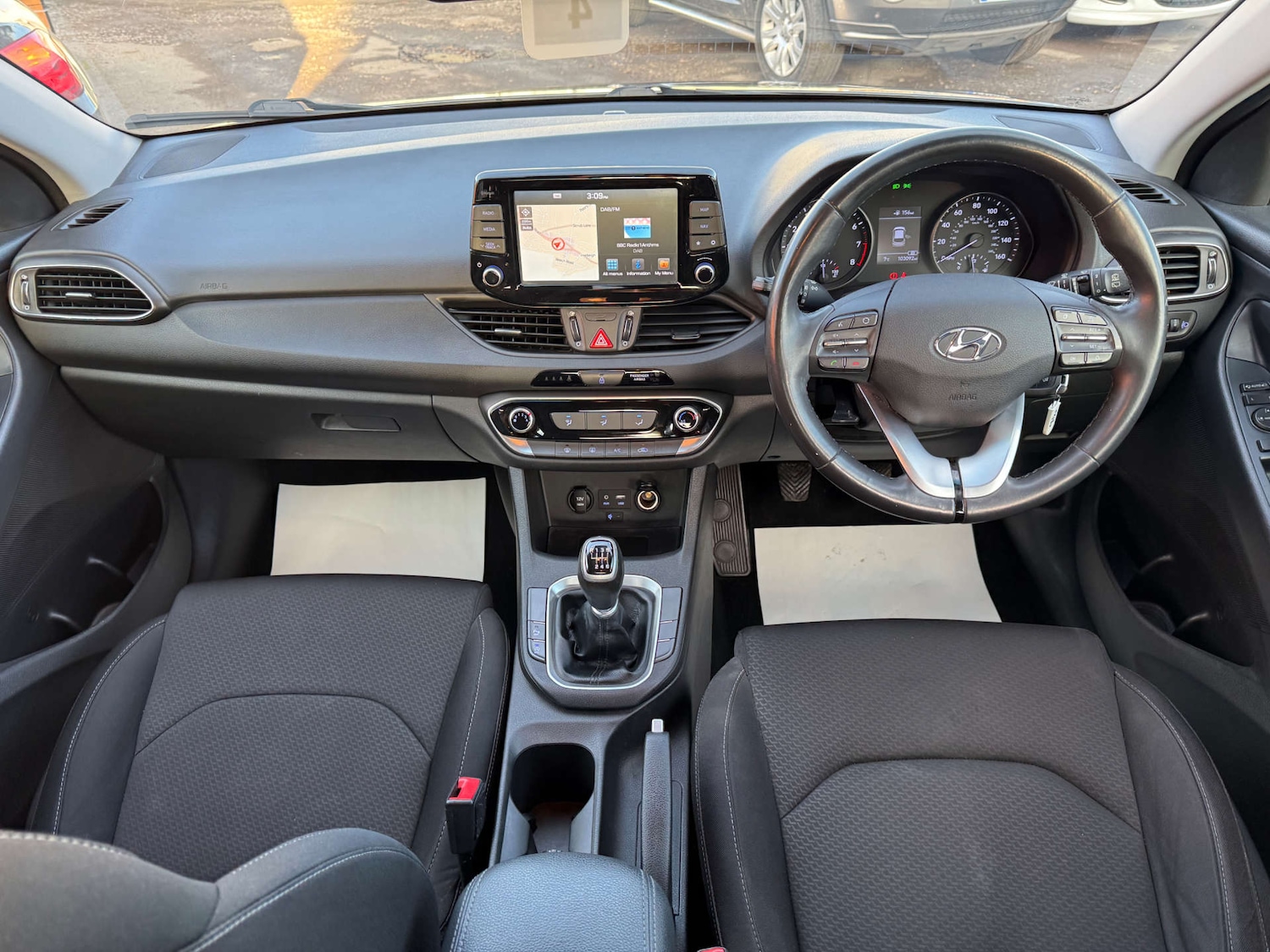 Used Hyundai i30 2018 for sale - 77313713: Photo 22