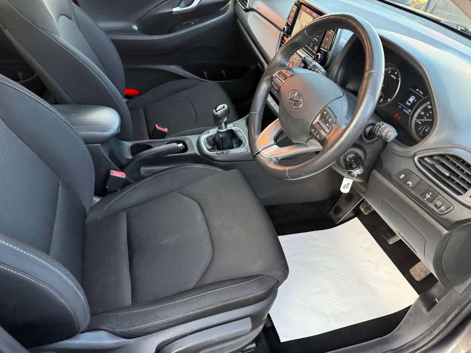 Used Hyundai i30 2018 for sale - 77313713: Photo 24